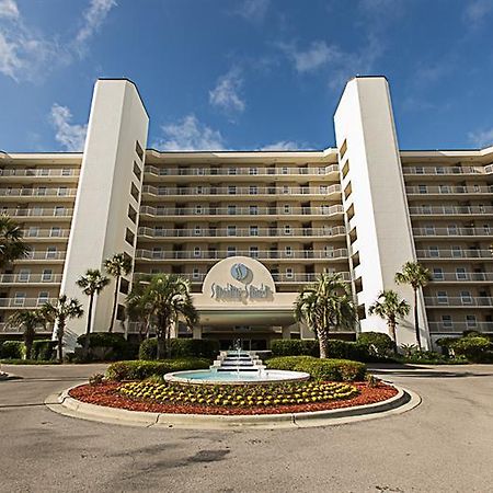 Sterling Resorts - Sterling Sands Destin Exterior photo