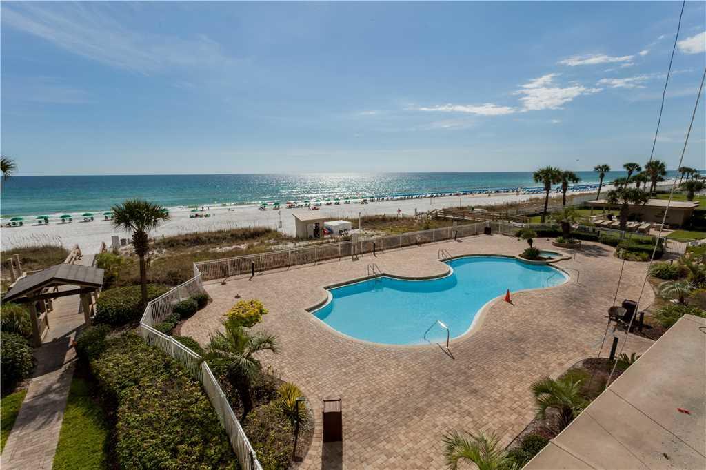 Sterling Resorts - Sterling Sands Destin Exterior photo